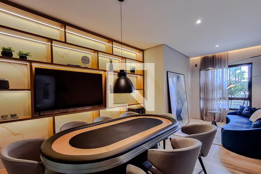 Apartamento, 3 quartos, 100 m² - Foto 47
