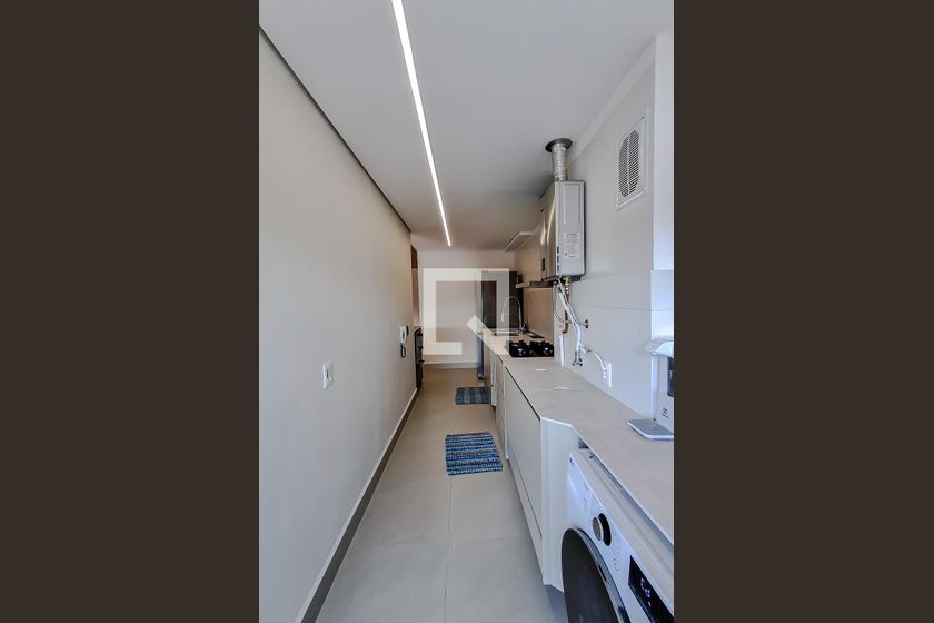 Apartamento, 3 quartos, 100 m² - Foto 46