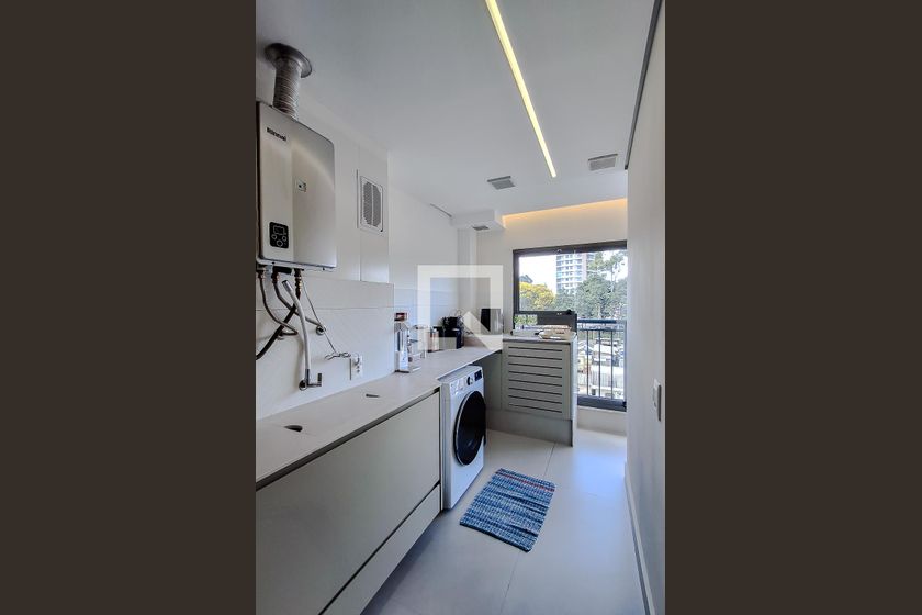 Apartamento, 3 quartos, 100 m² - Foto 44