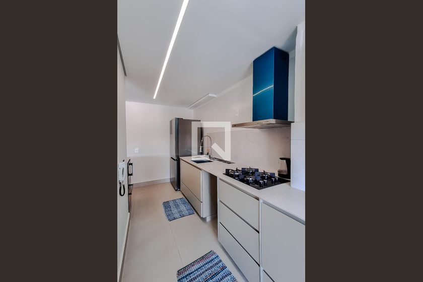 Apartamento, 3 quartos, 100 m² - Foto 40