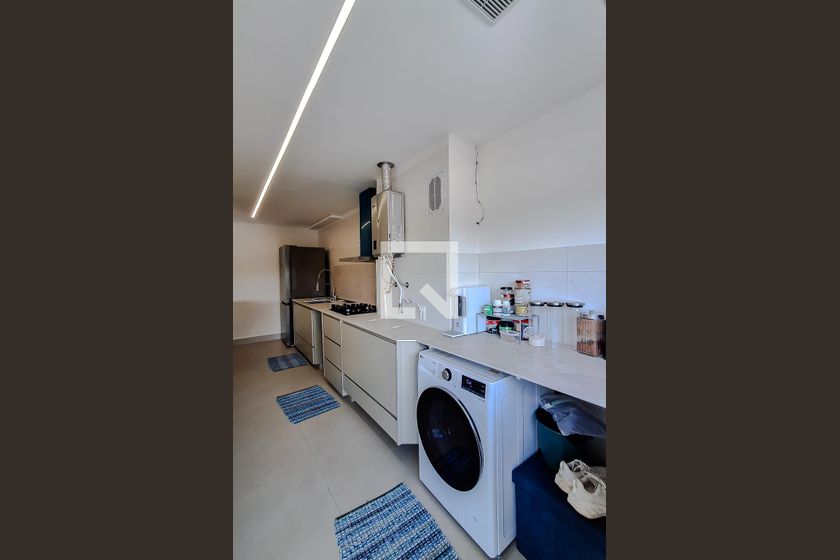 Apartamento, 3 quartos, 100 m² - Foto 45