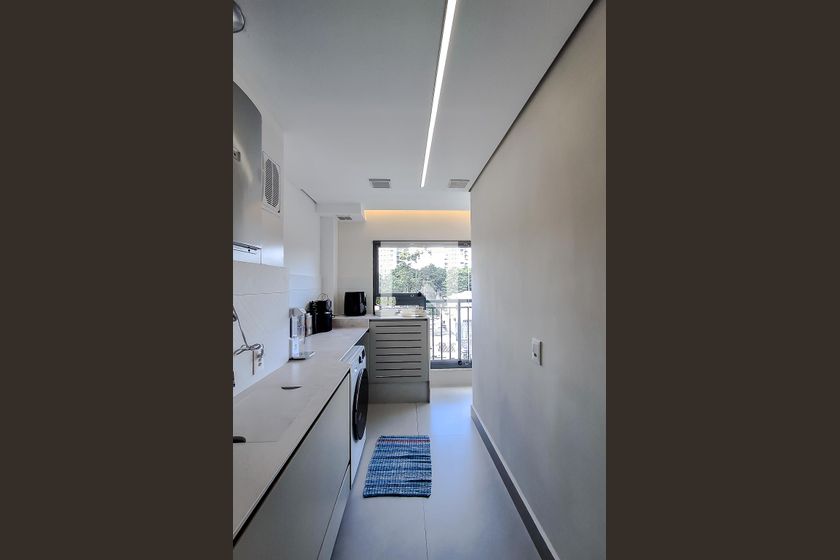 Apartamento, 3 quartos, 100 m² - Foto 43
