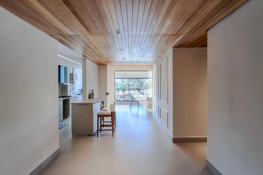 Apartamento, 3 quartos, 100 m² - Foto 1