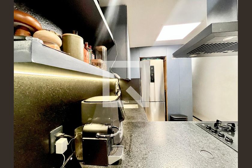 Kitnet-Studio, 42 m² - Foto 18