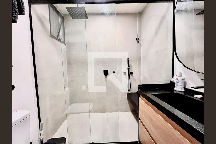 Kitnet-Studio, 42 m² - Foto 14