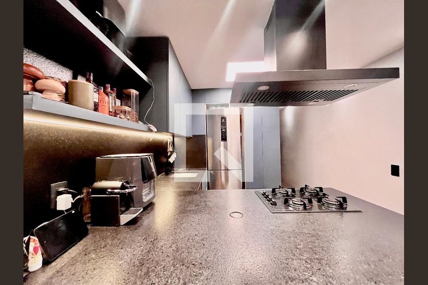Kitnet-Studio, 42 m² - Foto 20