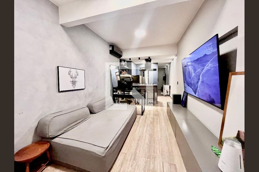 Kitnet-Studio, 42 m² - Foto 4