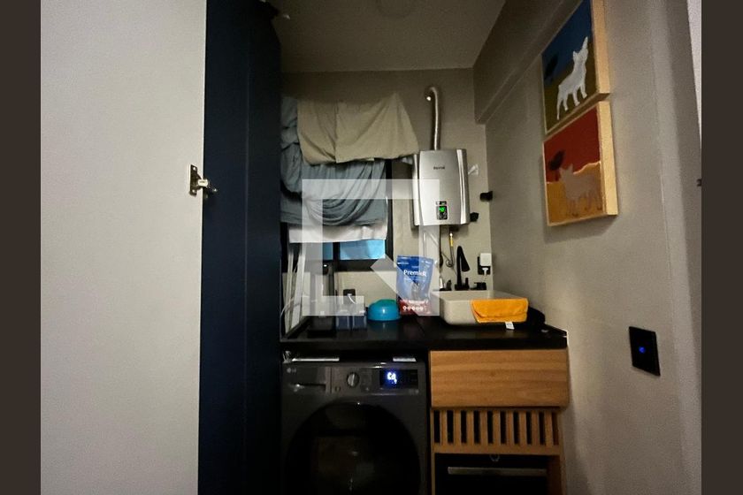 Kitnet-Studio, 42 m² - Foto 27