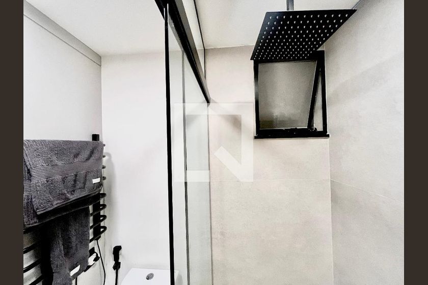 Kitnet-Studio, 42 m² - Foto 13