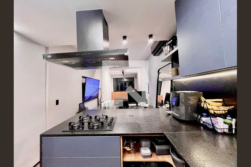 Kitnet-Studio, 42 m² - Foto 22
