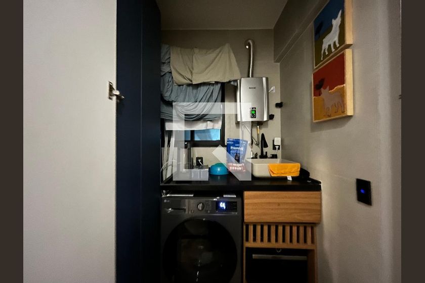 Kitnet-Studio, 42 m² - Foto 26