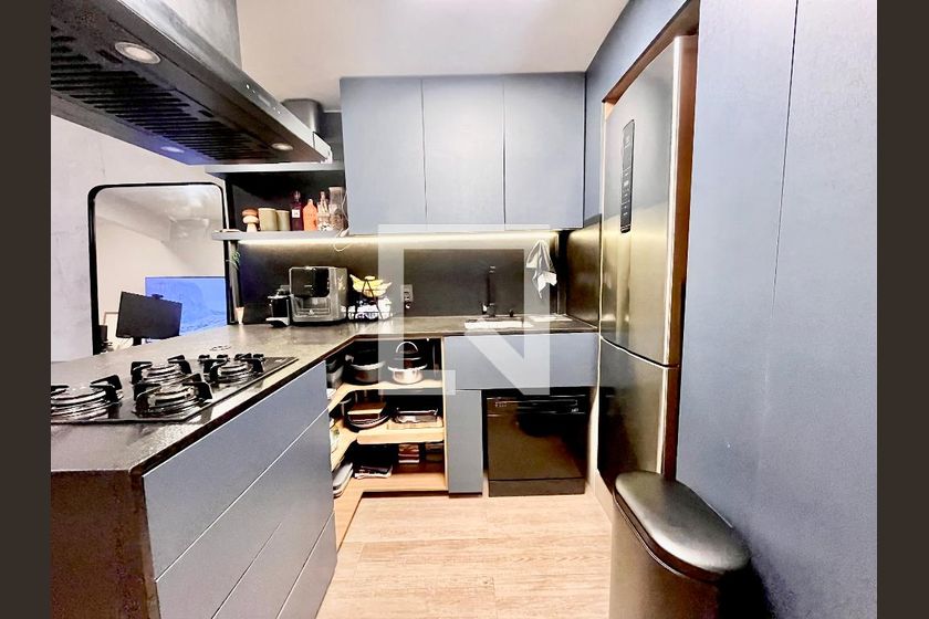 Kitnet-Studio, 42 m² - Foto 25