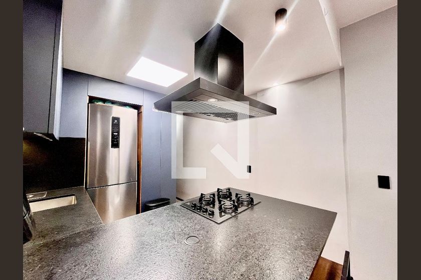 Kitnet-Studio, 42 m² - Foto 19