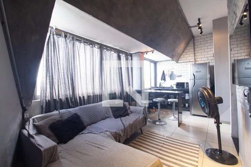 Kitnet-Studio, 58 m² - Foto 2