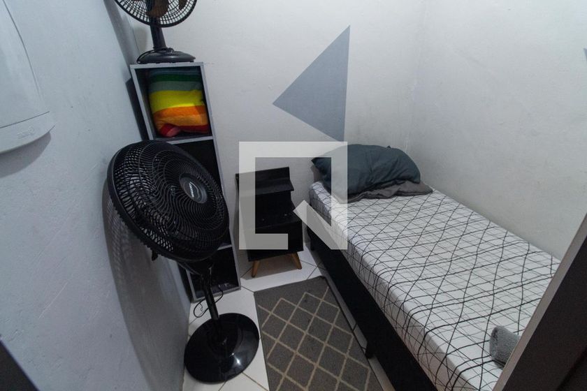 Kitnet-Studio, 58 m² - Foto 15