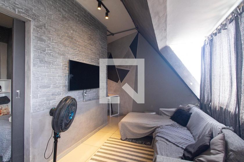 Kitnet-Studio, 58 m² - Foto 7