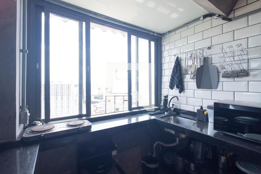 Kitnet-Studio, 58 m² - Foto 38