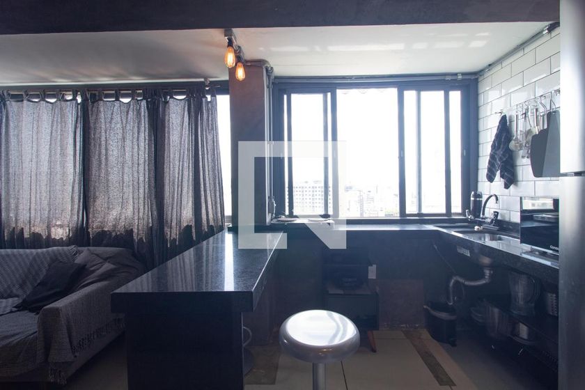 Kitnet-Studio, 58 m² - Foto 39
