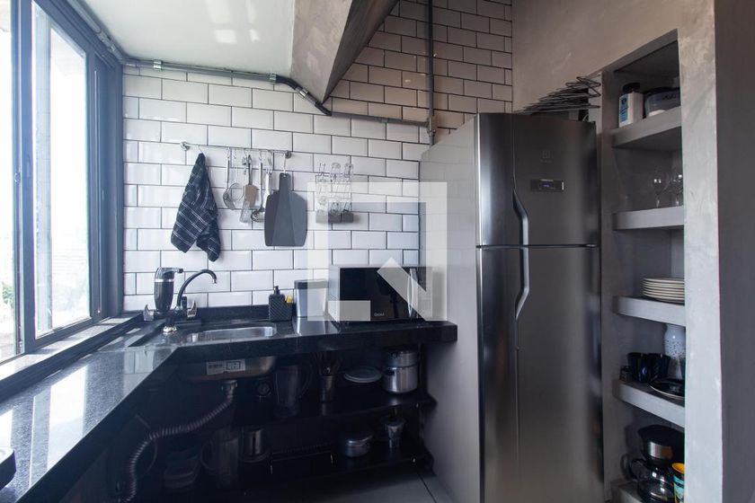 Kitnet-Studio, 58 m² - Foto 35