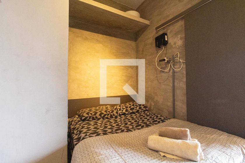 Kitnet-Studio, 58 m² - Foto 14