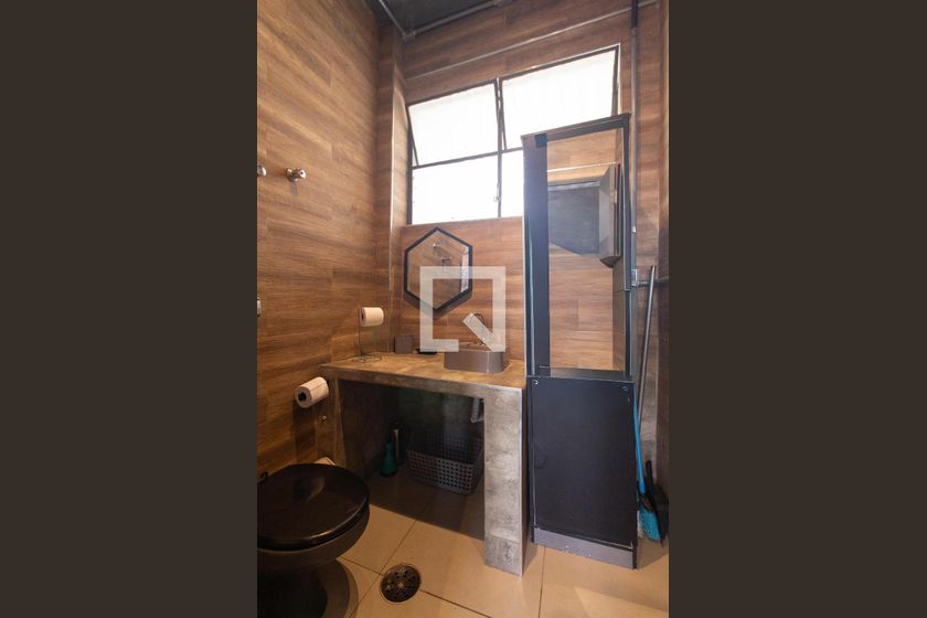 Kitnet-Studio, 58 m² - Foto 23