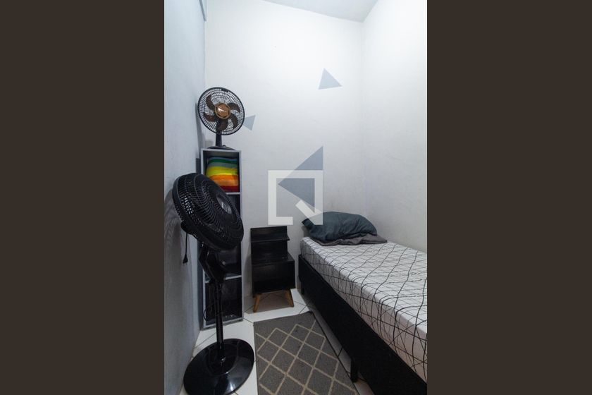Kitnet-Studio, 58 m² - Foto 19