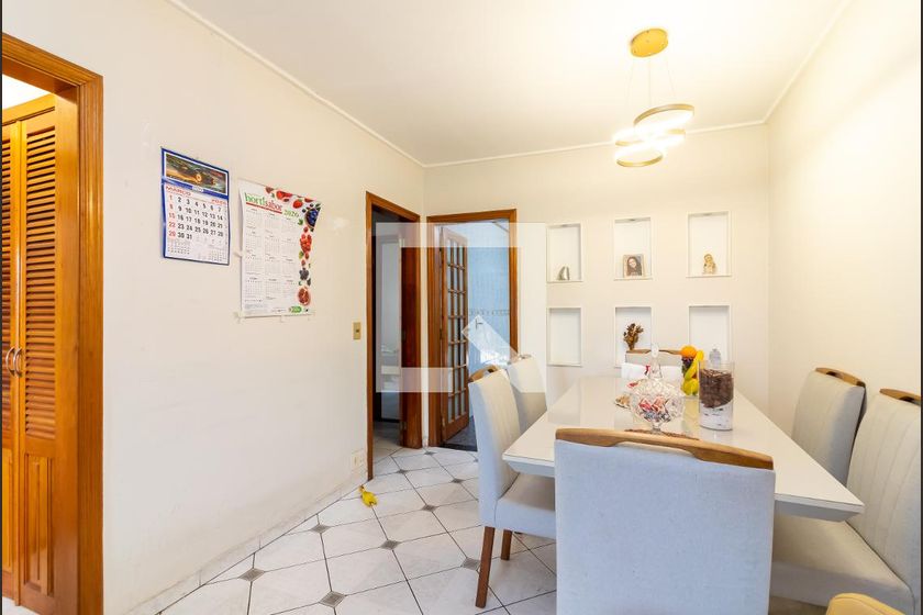 Casa, 3 quartos, 188 m² - Foto 2