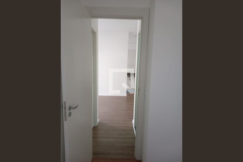 Apartamento, 2 quartos, 45 m² - Foto 5