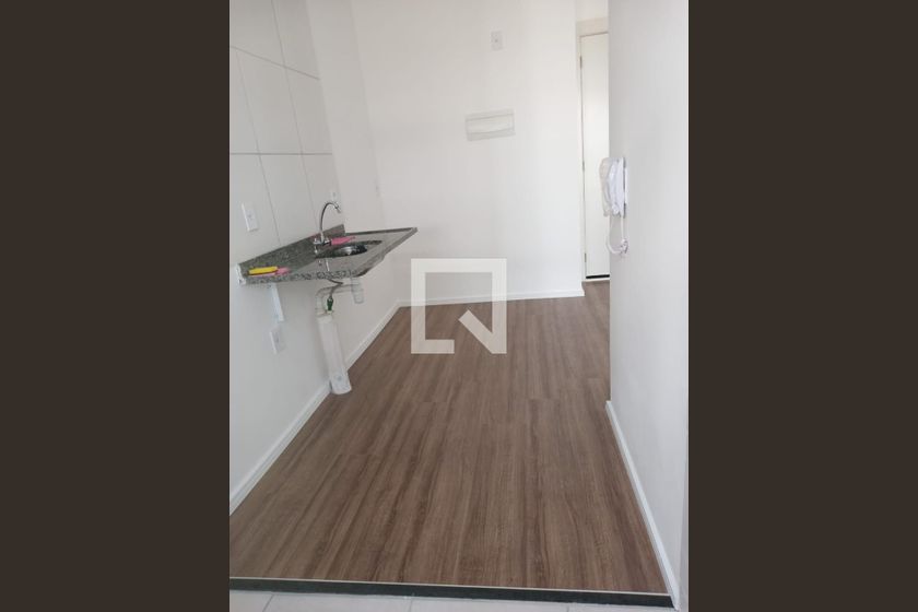 Apartamento, 2 quartos, 45 m² - Foto 3