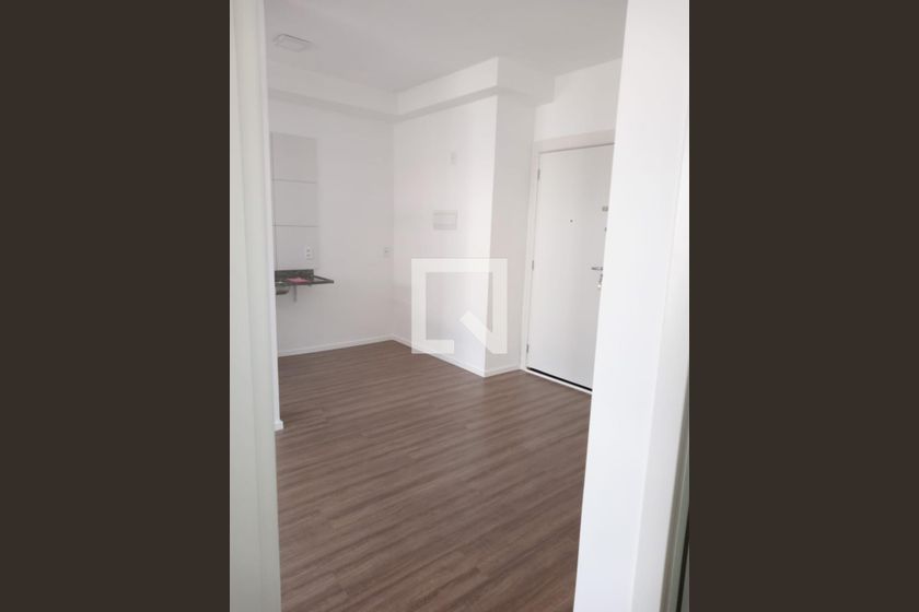 Apartamento, 2 quartos, 45 m² - Foto 1