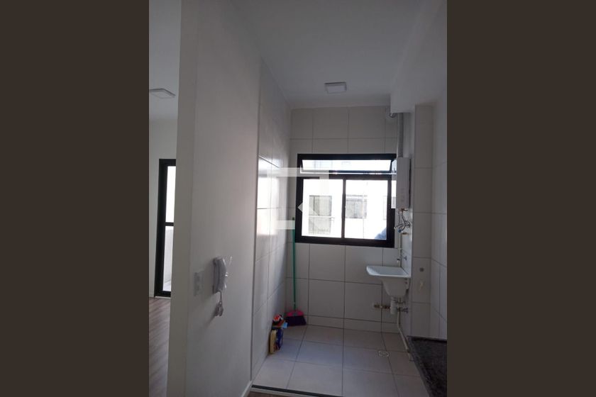 Apartamento, 2 quartos, 45 m² - Foto 9