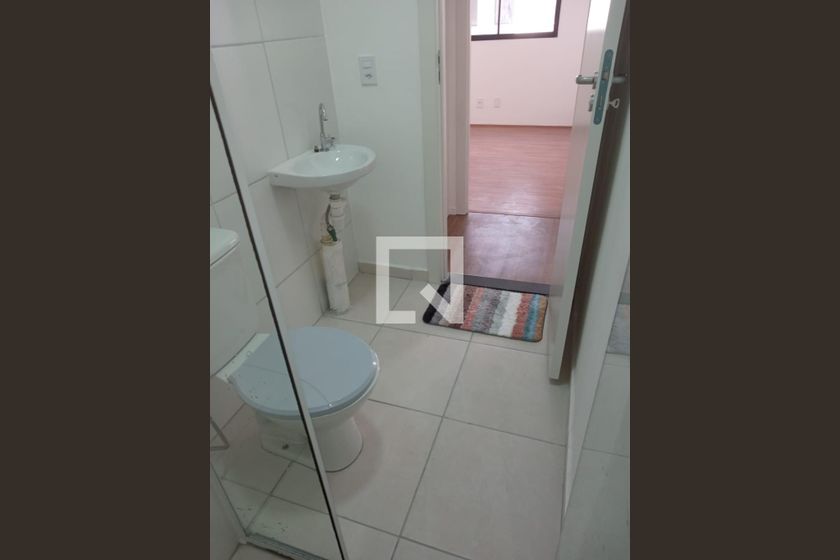 Apartamento, 2 quartos, 45 m² - Foto 10