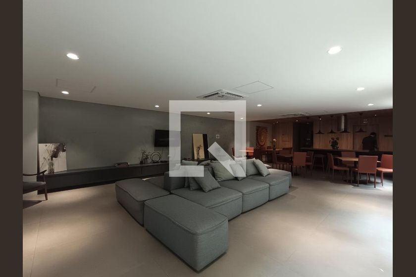 Kitnet-Studio, 24 m² - Foto 65