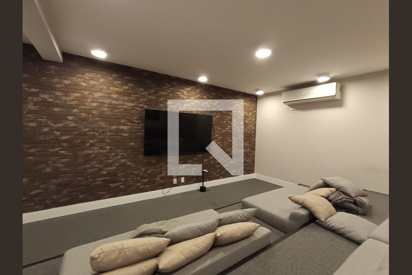 Kitnet-Studio, 24 m² - Foto 91