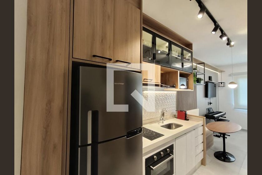 Kitnet-Studio, 24 m² - Foto 21