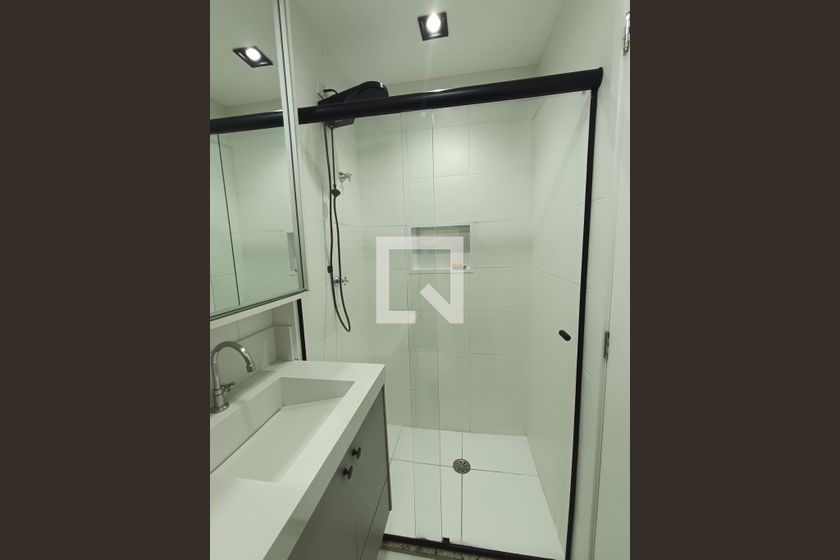 Kitnet-Studio, 24 m² - Foto 43
