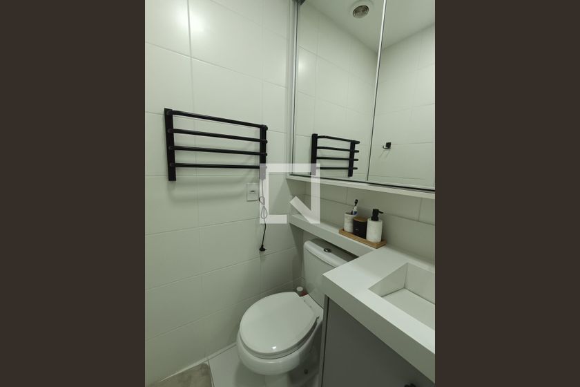 Kitnet-Studio, 24 m² - Foto 45