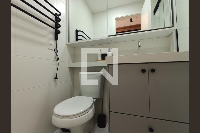 Kitnet-Studio, 24 m² - Foto 39