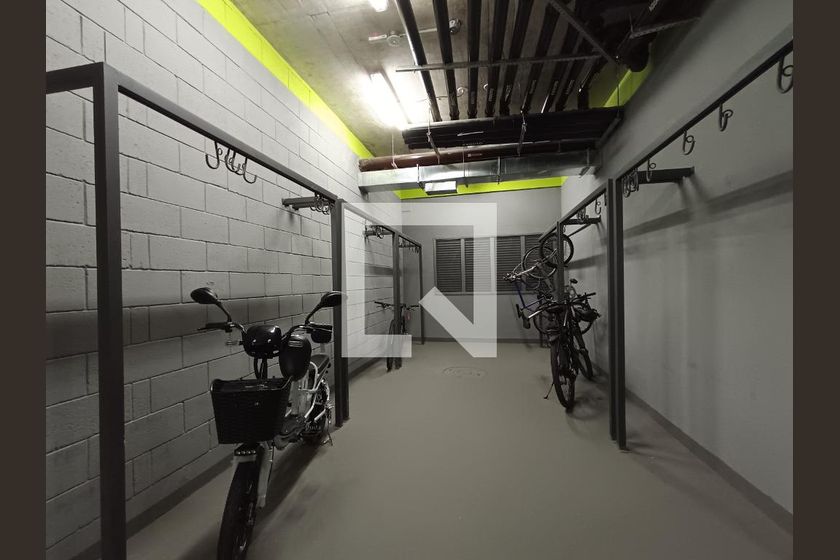 Kitnet-Studio, 24 m² - Foto 77