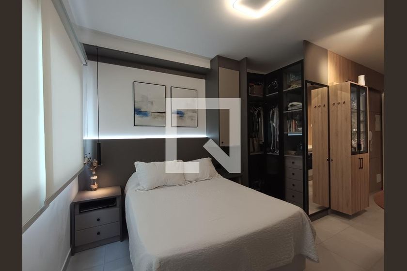 Kitnet-Studio, 24 m² - Foto 9