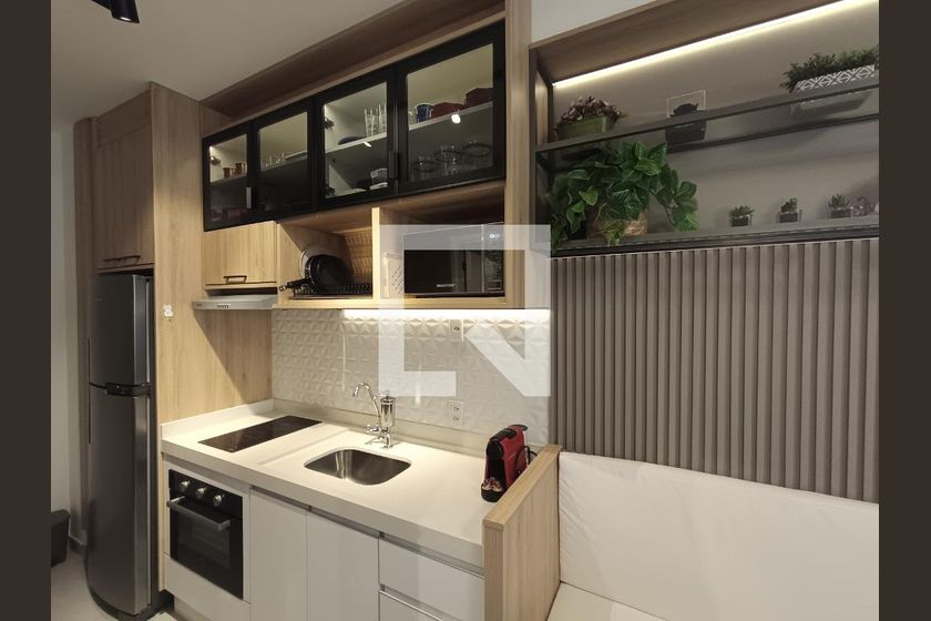 Kitnet-Studio, 24 m² - Foto 19