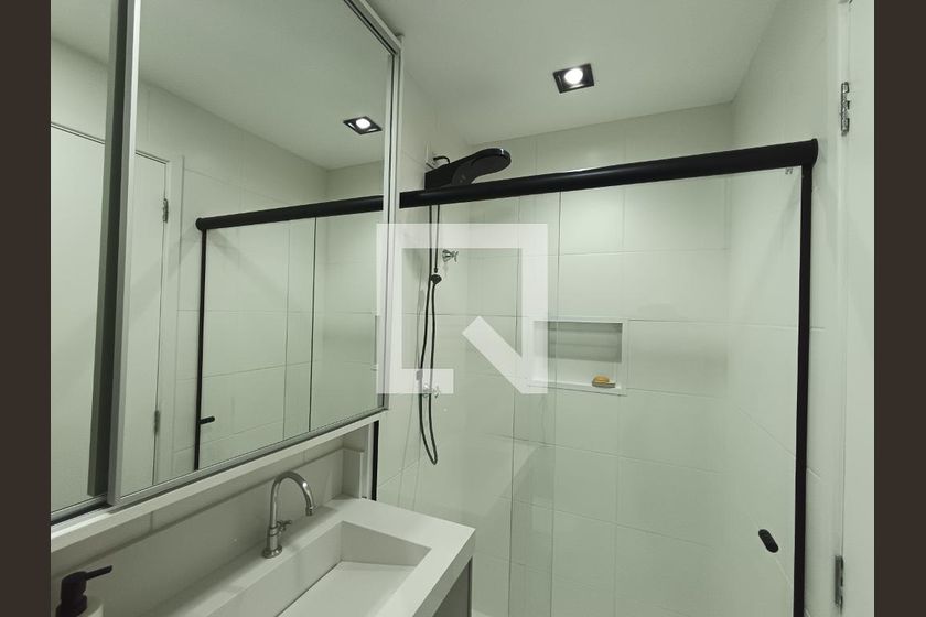 Kitnet-Studio, 24 m² - Foto 51