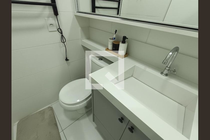 Kitnet-Studio, 24 m² - Foto 47
