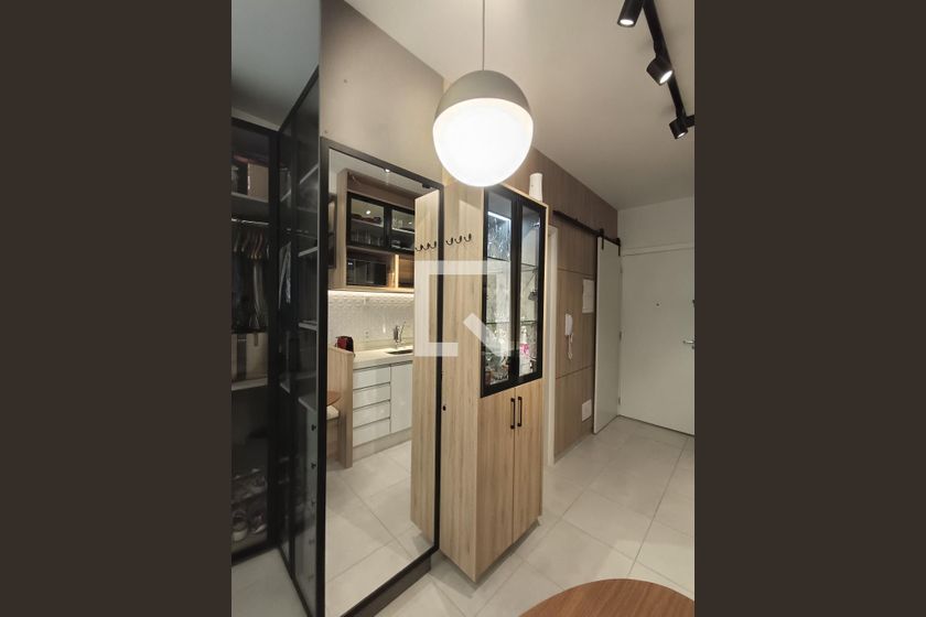 Kitnet-Studio, 24 m² - Foto 27