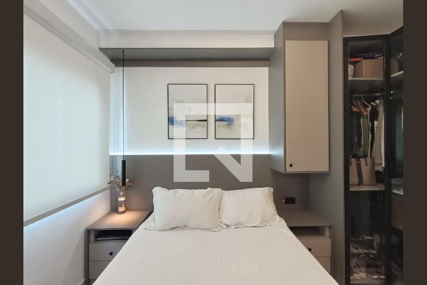 Kitnet-Studio, 24 m² - Foto 11