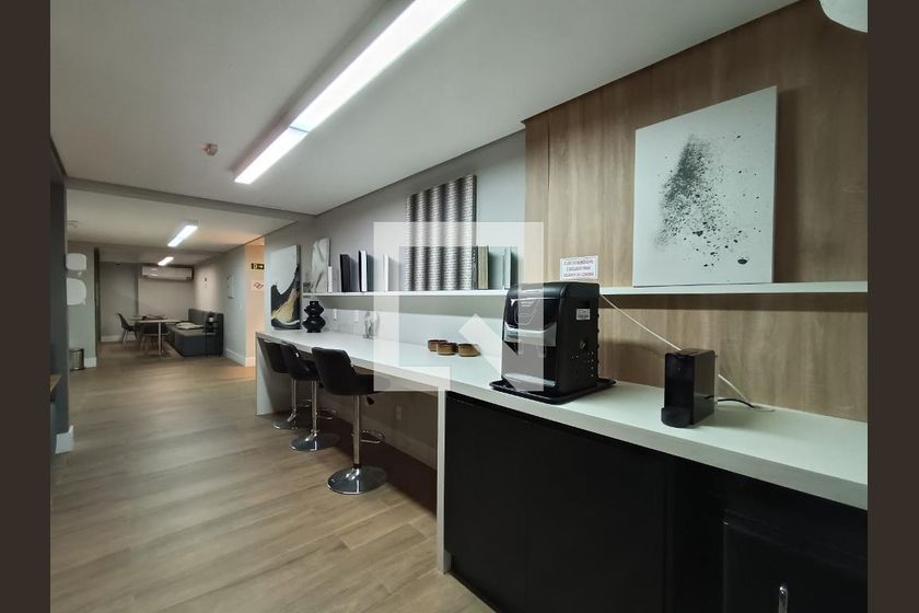 Kitnet-Studio, 24 m² - Foto 107