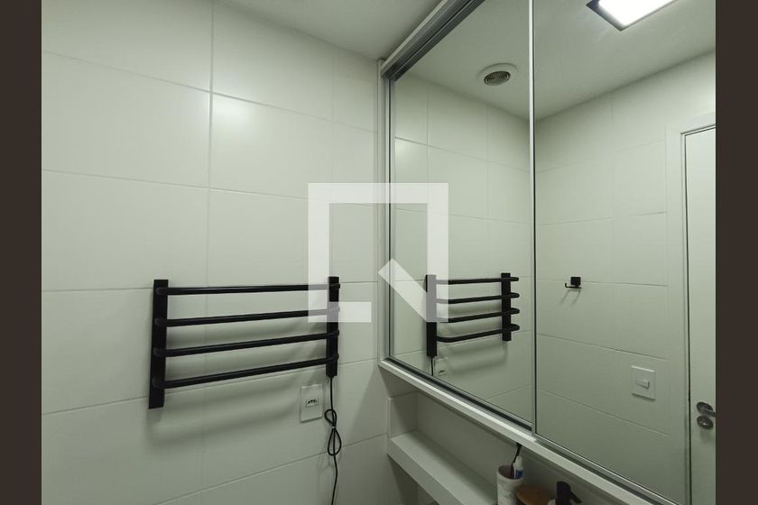 Kitnet-Studio, 24 m² - Foto 49
