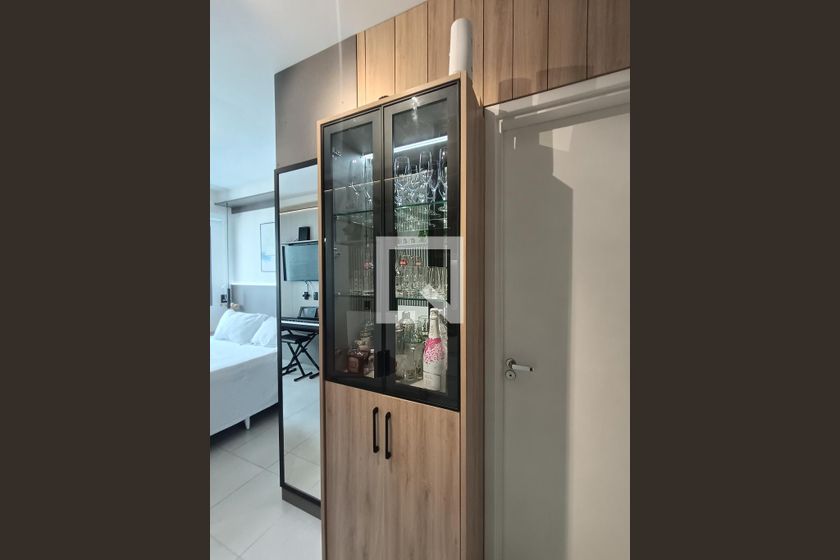 Kitnet-Studio, 24 m² - Foto 37