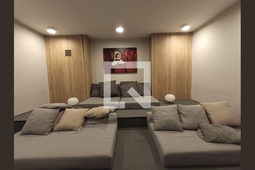 Kitnet-Studio, 24 m² - Foto 95
