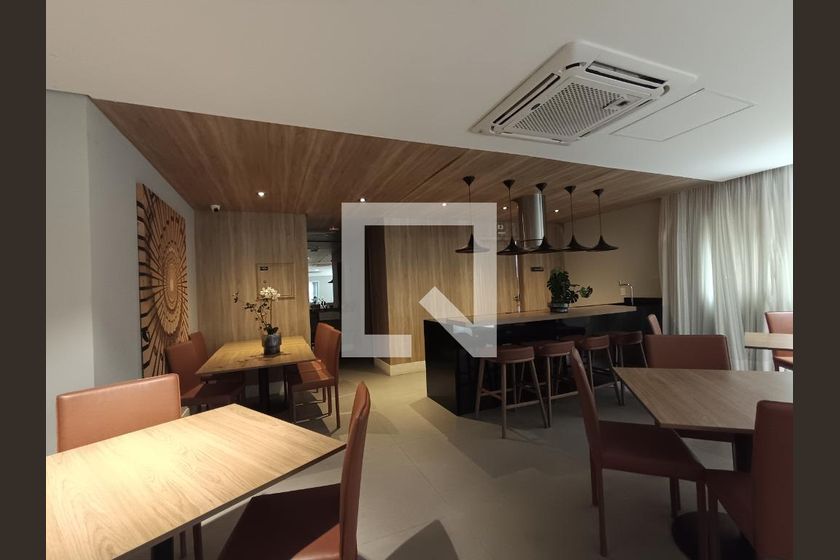 Kitnet-Studio, 24 m² - Foto 69